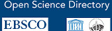 Ebsco Open Science Directory