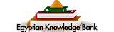 Egyptian Knowledge Bank بنك المعرفة المصرى